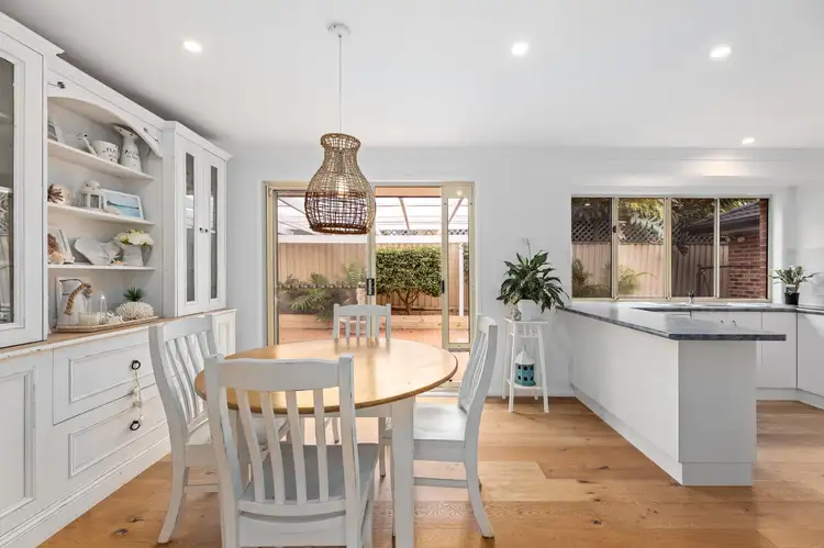 Second view of Homely house listing, 38 Silverleaf Row, Menai NSW 2234