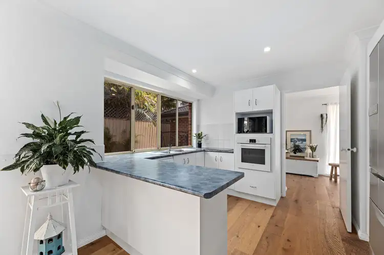 Third view of Homely house listing, 38 Silverleaf Row, Menai NSW 2234