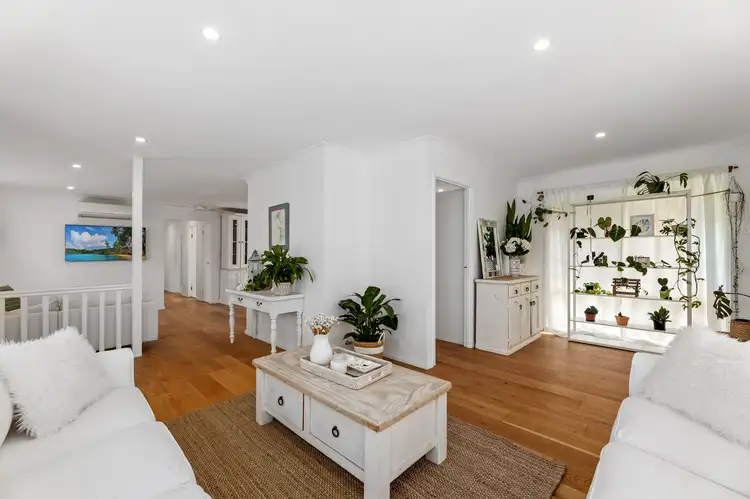 Fifth view of Homely house listing, 38 Silverleaf Row, Menai NSW 2234