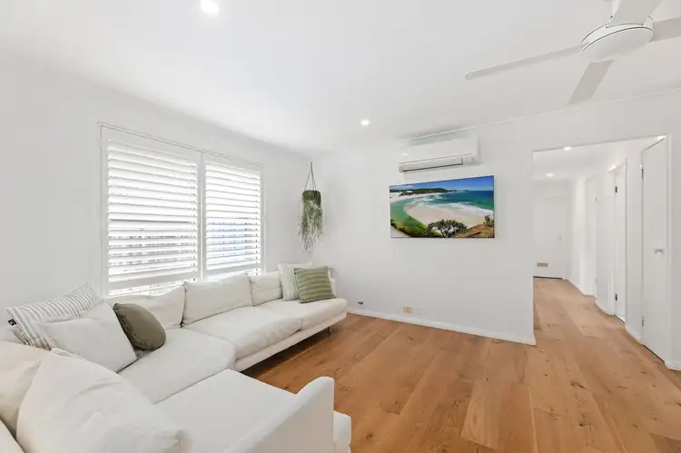 Sixth view of Homely house listing, 38 Silverleaf Row, Menai NSW 2234