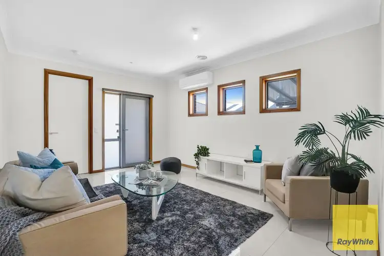 Second view of Homely unit listing, 2/16 Spicer Boulevard, Altona Meadows VIC 3028