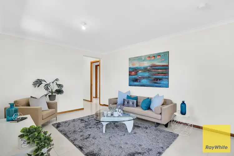 Third view of Homely unit listing, 2/16 Spicer Boulevard, Altona Meadows VIC 3028