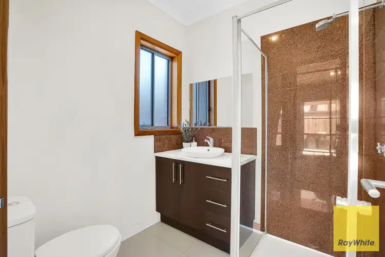 Fifth view of Homely unit listing, 2/16 Spicer Boulevard, Altona Meadows VIC 3028