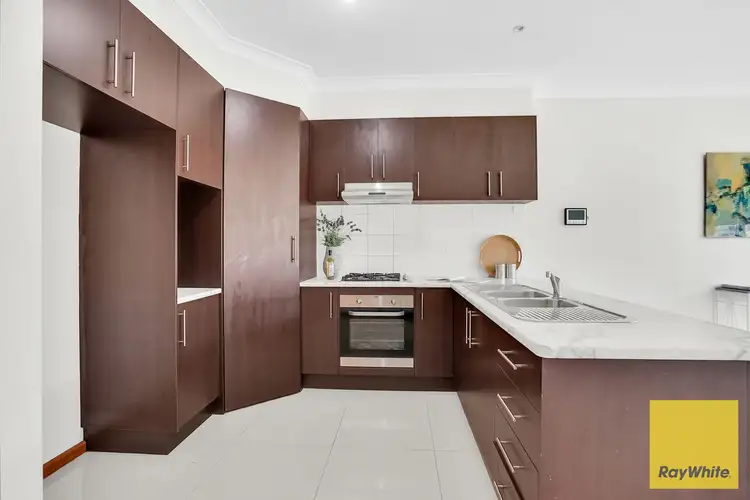 Sixth view of Homely unit listing, 2/16 Spicer Boulevard, Altona Meadows VIC 3028