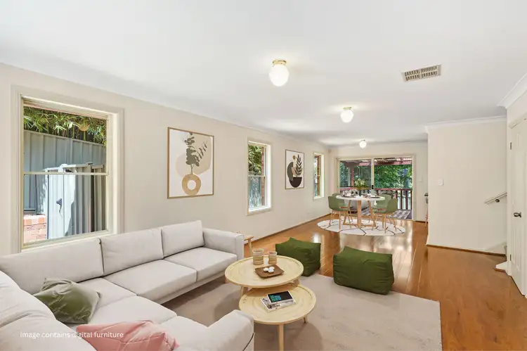 Second view of Homely house listing, 5/16 Dempster Street, West Wollongong NSW 2500