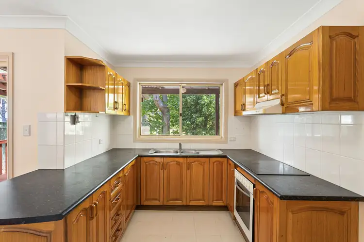 Third view of Homely house listing, 5/16 Dempster Street, West Wollongong NSW 2500