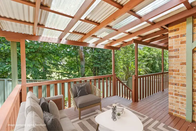 Fifth view of Homely house listing, 5/16 Dempster Street, West Wollongong NSW 2500