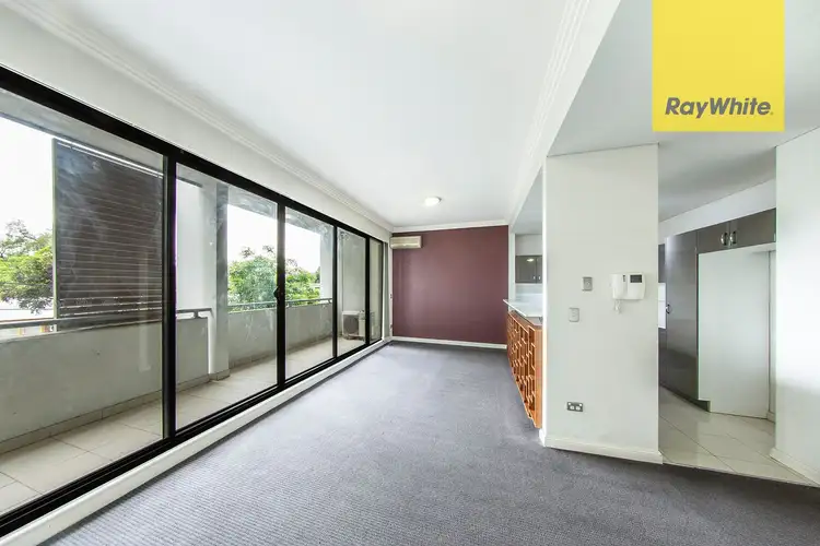 Third view of Homely unit listing, 104/31-37 Hassall Street, Parramatta NSW 2150