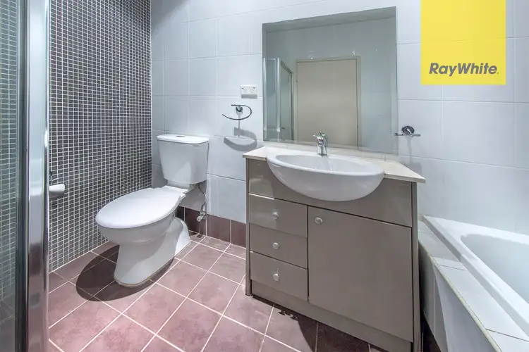 Fifth view of Homely unit listing, 104/31-37 Hassall Street, Parramatta NSW 2150