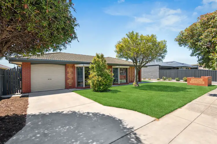 Third view of Homely unit listing, 1/53 May Terrace, Brooklyn Park SA 5032