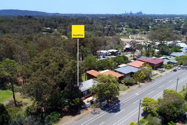 109 Seventeen Mile Rocks Road, Oxley QLD 4075