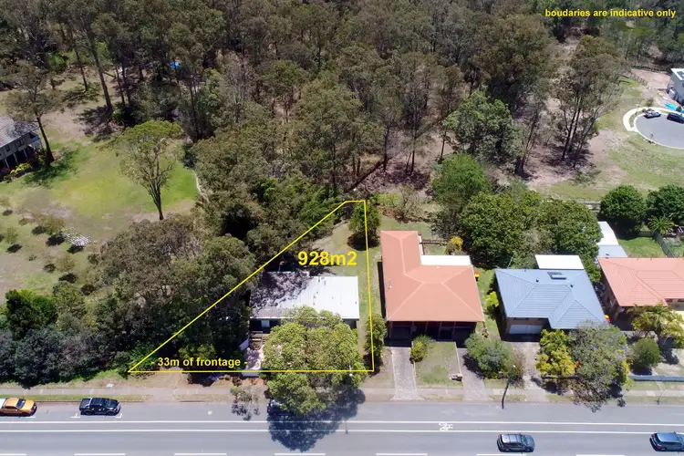 Second view of Homely house listing, 109 Seventeen Mile Rocks Road, Oxley QLD 4075