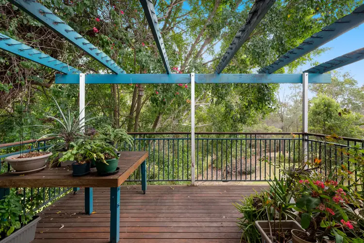 Fourth view of Homely house listing, 109 Seventeen Mile Rocks Road, Oxley QLD 4075