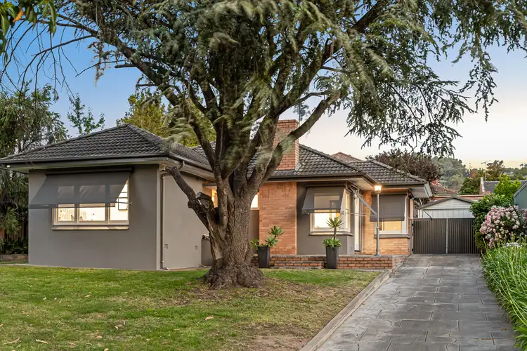 Second view of Homely house listing, 30 Wanbrow Avenue, Wattle Park SA 5066