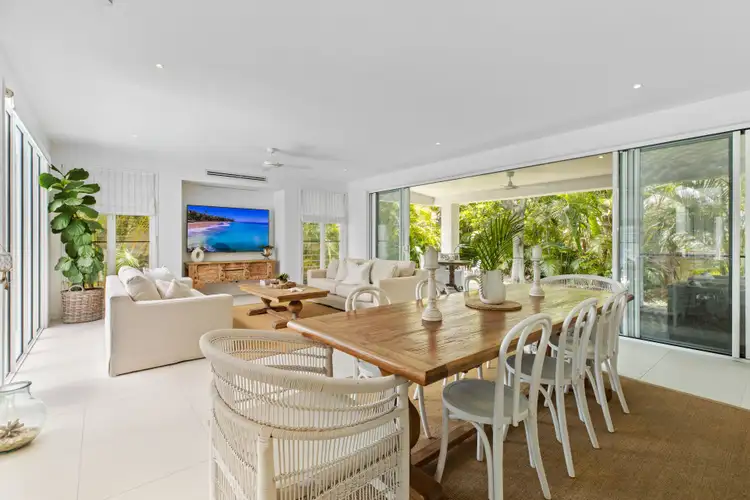 Fifth view of Homely house listing, 46 Messines Crescent, Miami QLD 4220
