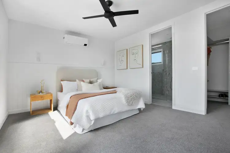 Sixth view of Homely townhouse listing, 2/7 Dumbarton Street, Reservoir VIC 3073