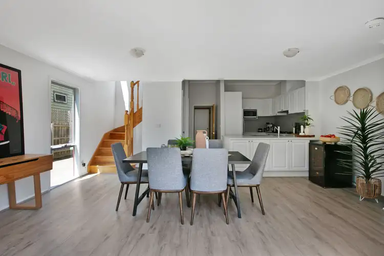 Second view of Homely house listing, 24 Powell Street, Reservoir VIC 3073