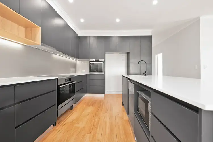 Fourth view of Homely house listing, 12 Bonython Drive, Emerald QLD 4720