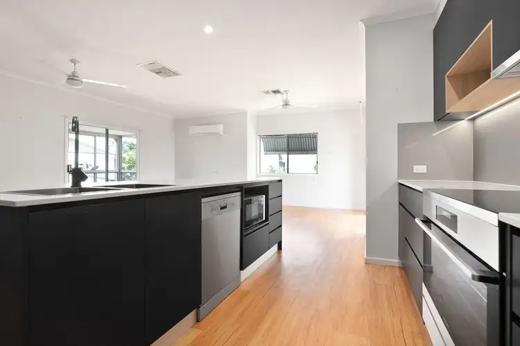 Fifth view of Homely house listing, 12 Bonython Drive, Emerald QLD 4720