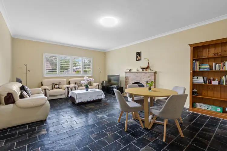 Fifth view of Homely house listing, 5 Leavesden Place, Sylvania NSW 2224