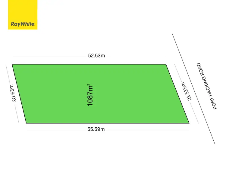 Second view of Homely land listing, 130 Port Hacking Road, Sylvania NSW 2224