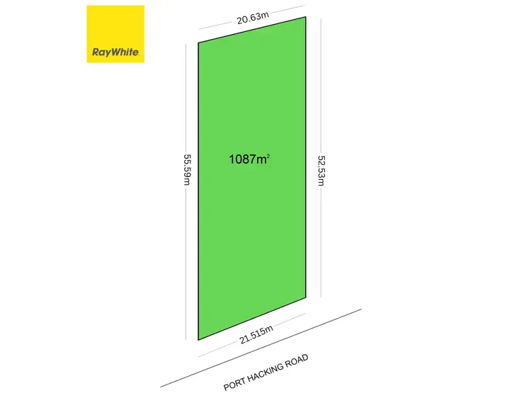Third view of Homely land listing, 130 Port Hacking Road, Sylvania NSW 2224