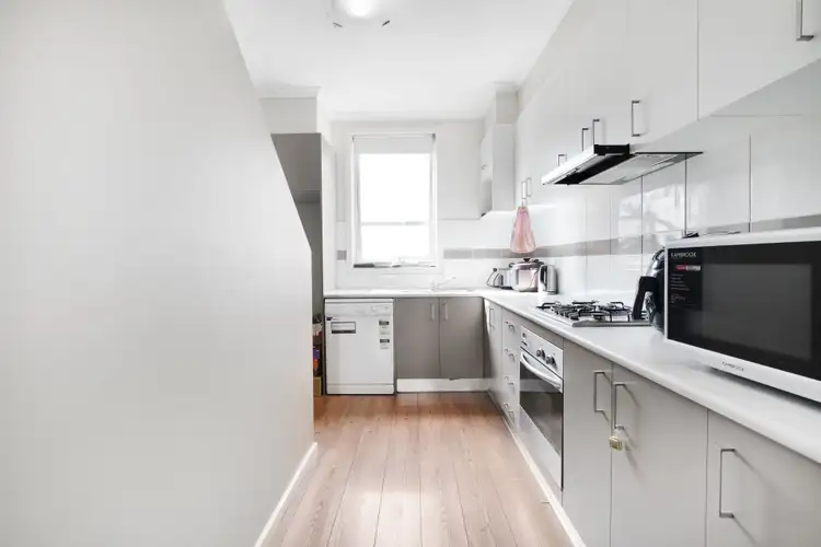 Third view of Homely unit listing, 1129 Plenty Road, Bundoora VIC 3083