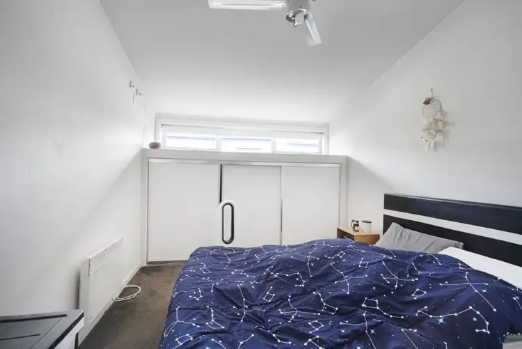 Fifth view of Homely unit listing, 1129 Plenty Road, Bundoora VIC 3083