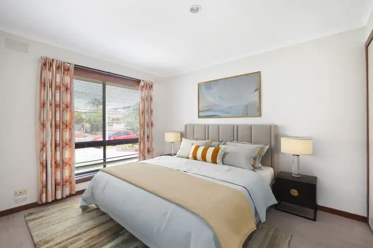 Fifth view of Homely unit listing, 1/42 Garnet Street, Preston VIC 3072