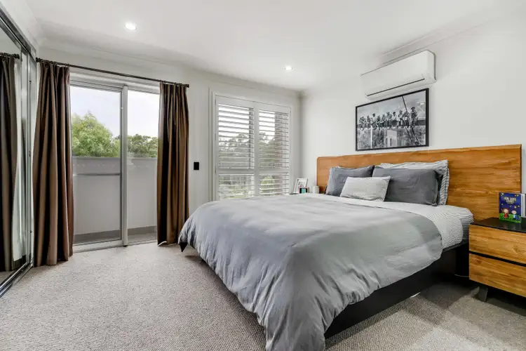 Sixth view of Homely townhouse listing, 187 Jamboree Avenue, Denham Court NSW 2565