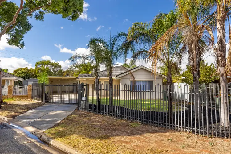 5 Walnut Avenue, Parafield Gardens SA 5107