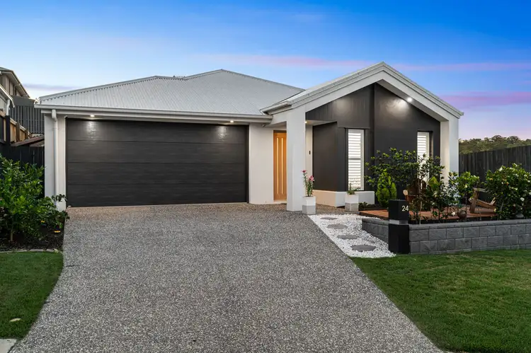 24 Thornbill Crescent, Springfield QLD 4300
