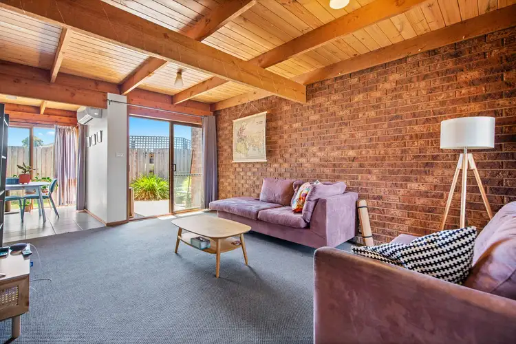 Second view of Homely unit listing, 1/59 Chirnside Avenue, Werribee VIC 3030