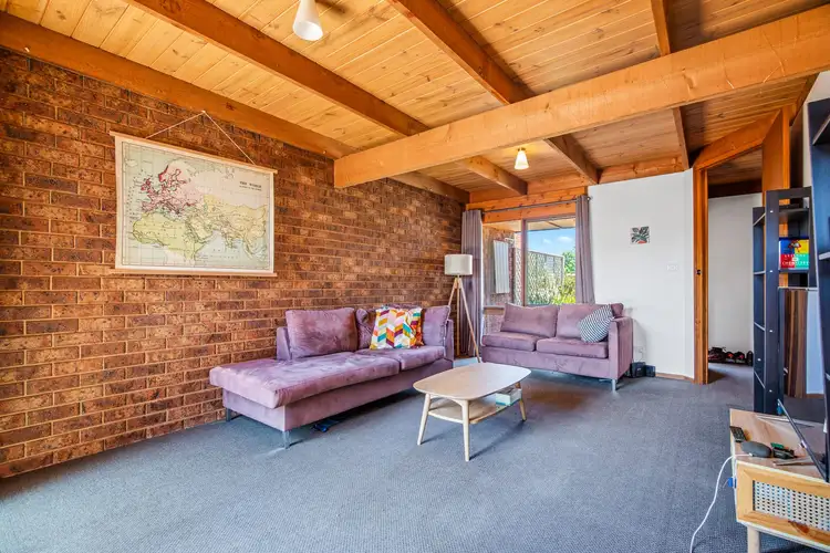 Third view of Homely unit listing, 1/59 Chirnside Avenue, Werribee VIC 3030