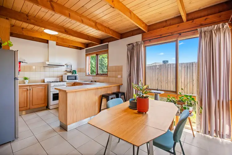 Fifth view of Homely unit listing, 1/59 Chirnside Avenue, Werribee VIC 3030