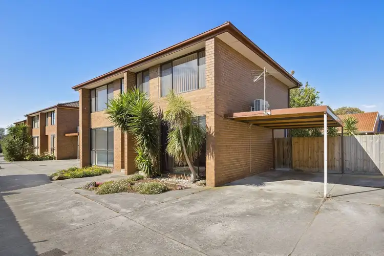 5/33 Broadway, Bonbeach VIC 3196