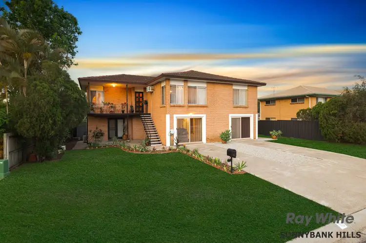 15 Blueberry Street, Algester QLD 4115