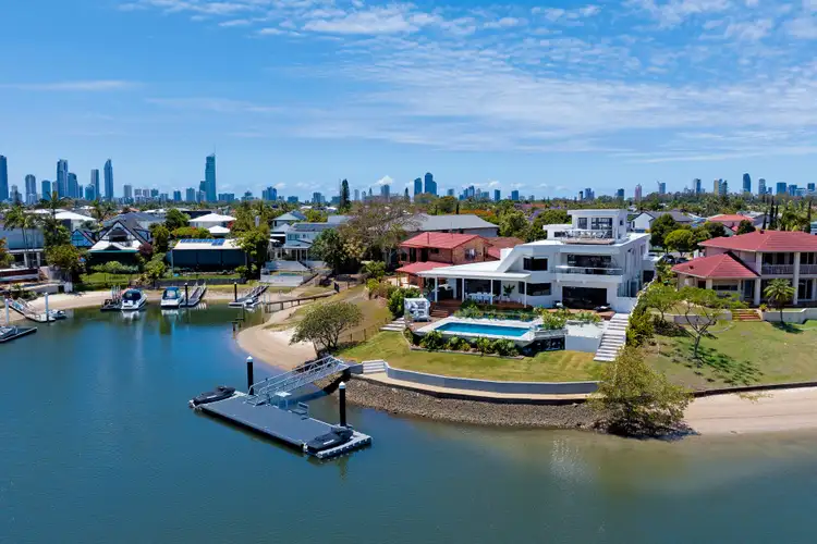 22 Blair Athol Crescent, Sorrento QLD 4217