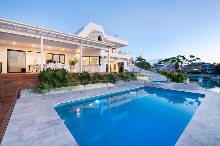 Fourth view of Homely house listing, 22 Blair Athol Crescent, Sorrento QLD 4217