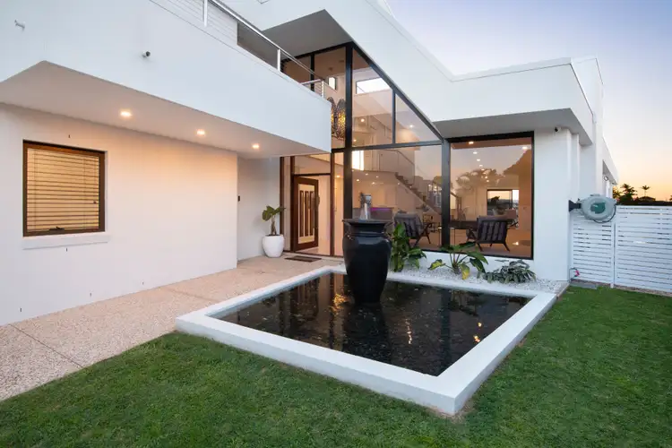 Fifth view of Homely house listing, 22 Blair Athol Crescent, Sorrento QLD 4217