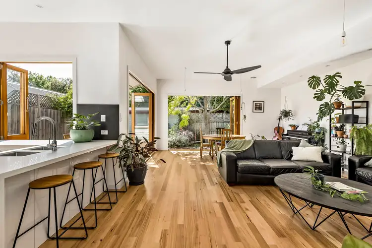 Third view of Homely house listing, 70 Clarendon Street, Coburg VIC 3058