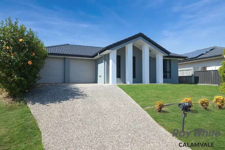 28 Barrallier Place, Drewvale QLD 4116