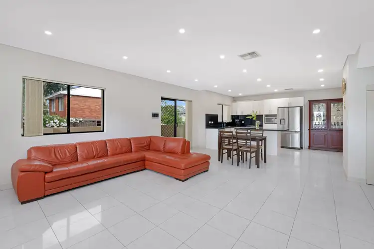 Second view of Homely semi-detached listing, 40A George Street, Penshurst NSW 2222