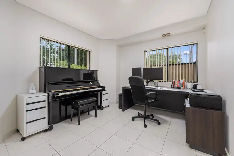 Third view of Homely semi-detached listing, 40A George Street, Penshurst NSW 2222