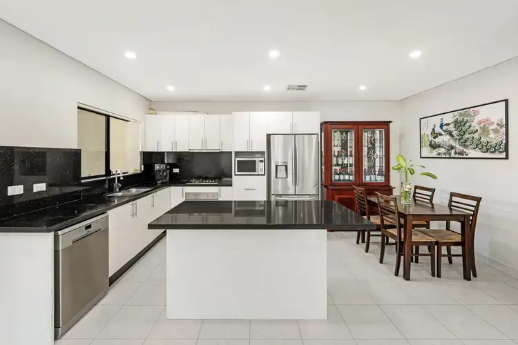 Fourth view of Homely semi-detached listing, 40A George Street, Penshurst NSW 2222