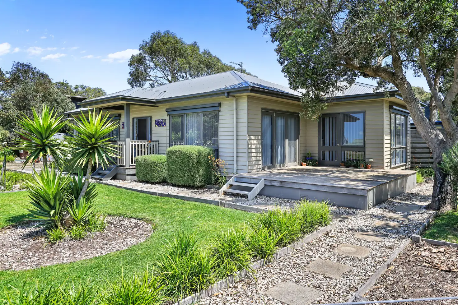 Main view of Homely other listing, 59 Outlook Drive, Venus Bay VIC 3956