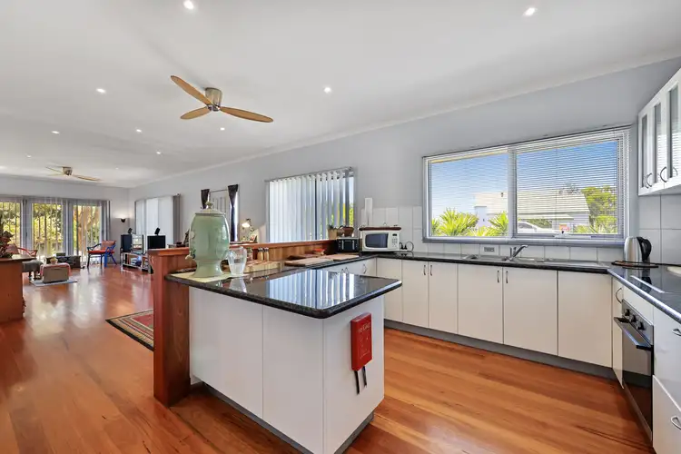 Fifth view of Homely other listing, 59 Outlook Drive, Venus Bay VIC 3956