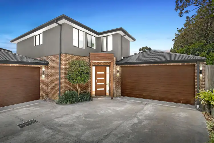 3/155 Lincoln Road, Croydon VIC 3136