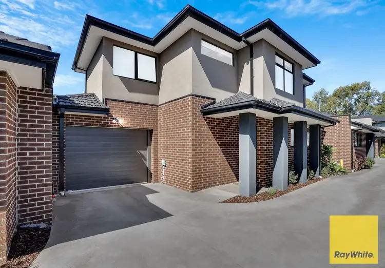 2/39 Fitzpatrick Drive, Altona Meadows VIC 3028