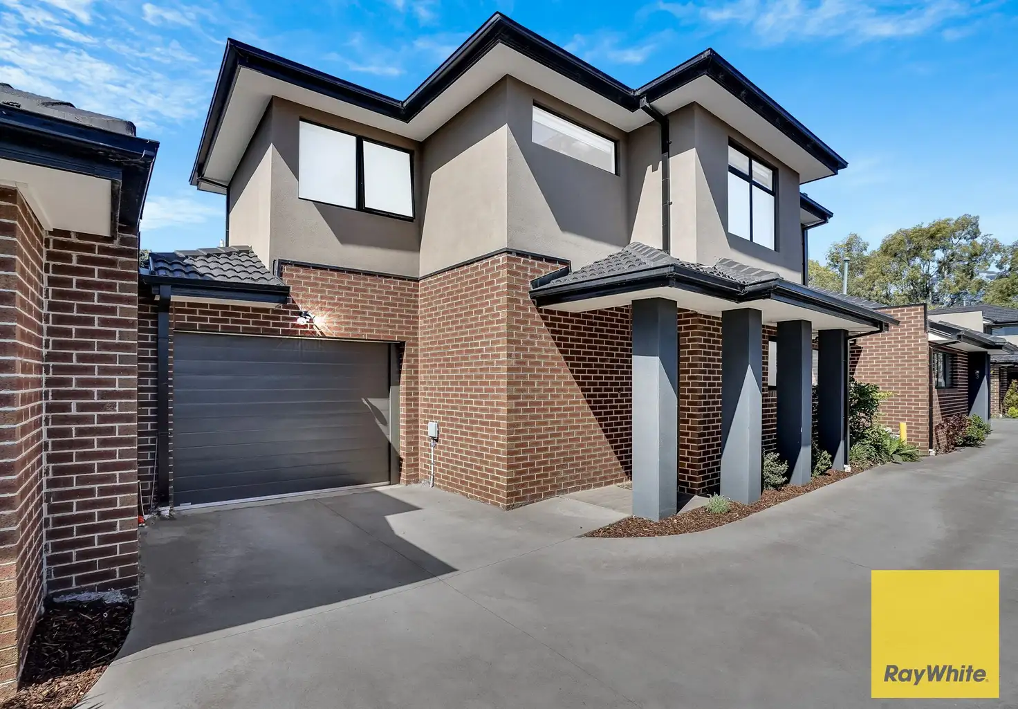 Main view of Homely townhouse listing, 2/39 Fitzpatrick Drive, Altona Meadows VIC 3028